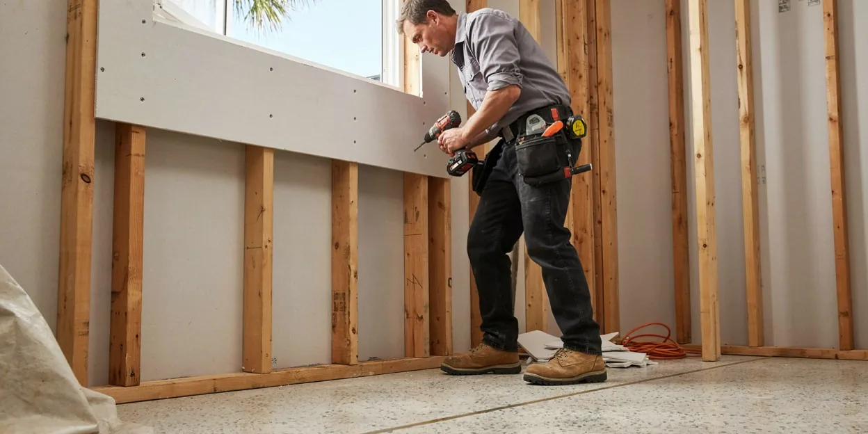 Mold Damage Repair in Lakeland, FL